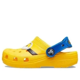 Fun Lab Classic I AM Minions nazouváky „Yellow Blue“