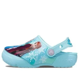 Fun Lab Disney Frozen II nazouváky „Sky Blue“