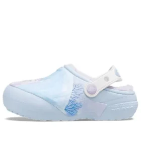 Fun Lab Lined Disney Frozen II Nazouváky „Sky Blue“