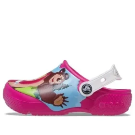 Fun Lab Masha And The Bear Nazouváky „Candy Pink“