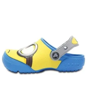 Fun Lab Minnions Nazouváky „Yellow Blue“