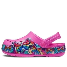 Fun Lab Multi Butterfly Band Nazouváky „Pink Blue“