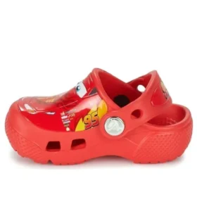 FunLab Cars Nazouváky „Red Yellow“