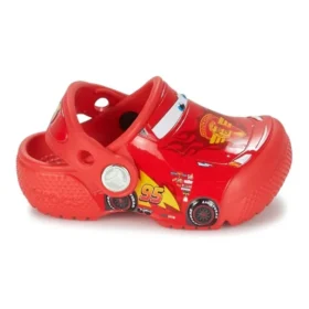 FunLab Cars Nazouváky „Red Yellow“