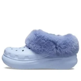 Furever Crush Nazouváky „Blue“
