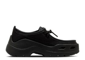 Gallery Boty „Black“