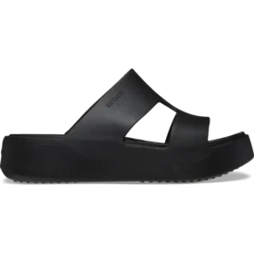 Getaway Platform H-Strap