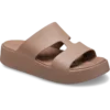 Getaway Platform H-Strap