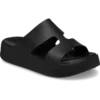 Getaway Platform H-Strap