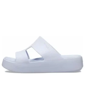Getaway Platform H-Strap „Dreamscape“