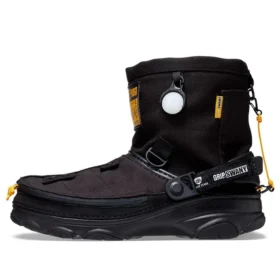 GRIP SWANY x atmos All-Terrain nazouváky „Black“