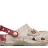 Harry Potter x Crocs Classic Clog „Marauder’s Map“