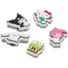 Hello Kitty® a přátelé – balení po 5 kusech