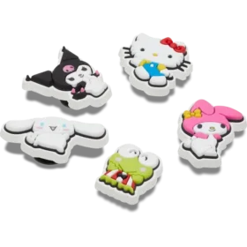 Hello Kitty® a přátelé – balení po 5 kusech