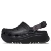 Hiker Xscape Nazouvák „Black“