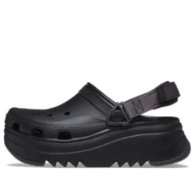 Hiker Xscape Nazouvák „Black“
