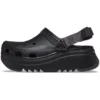 Hiker Xscape Nazouvák „Black“