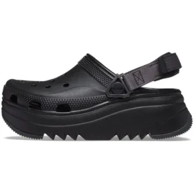 Hiker Xscape Nazouvák „Black“