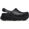 Hiker Xscape Nazouvák „Black“