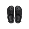 Hiker Xscape Nazouvák „Black“