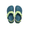Hiker Xscape nazouváky s zvířecím potiskem „Teal Green“