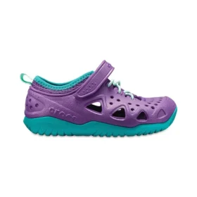Hrací boty Swiftwater „Purple Turquoise“