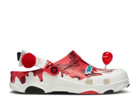 IT x All-Terrain Nazouvák „Horror Pack – Pennywise“