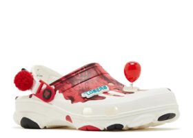 IT x All-Terrain Nazouvák „Horror Pack – Pennywise“