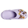 Justin Bieber x Classic Clog „Drew House – Levandulová“
