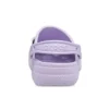 Justin Bieber x Classic Clog „Drew House – Levandulová“