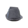 Kapcie Classic Bačkory „Grey Blue“