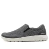 Kinsale Static Slip-on Boty „Grey White“