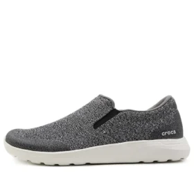 Kinsale Static Slip-on Boty „Grey White“