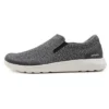 Kinsale Static Slip-on Boty „Grey White“