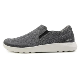 Kinsale Static Slip-on Boty „Grey White“