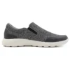 Kinsale Static Slip-on Boty „Grey White“