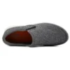 Kinsale Static Slip-on Boty „Grey White“
