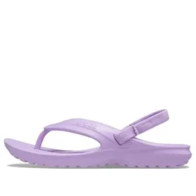 Klasické žabky „Lilac“ Klasické žabky „Lilac“