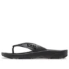 Klasické All-Terrain žabky „Black“