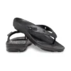Klasické All-Terrain žabky „Black“