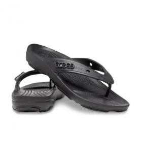 Klasické All-Terrain žabky „Black“