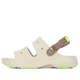 Klasické All-Terrain Sandály „Beige“