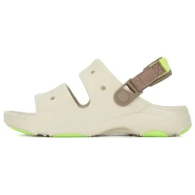 Klasické All-Terrain Sandály „Beige“
