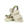 Klasické All-Terrain Sandály „Beige“