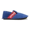 Klasické bačkory „Blue Red“