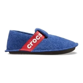Klasické bačkory „Blue Red“