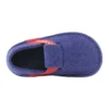 Klasické bačkory „Blue Red“