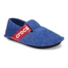 Klasické bačkory „Blue Red“