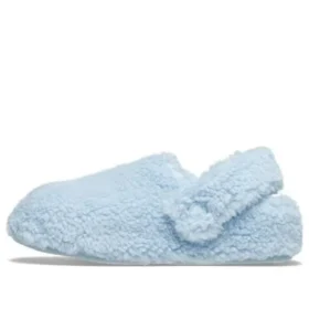 Klasické bačkory Cozzzy „Blue Calcite“
