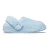 Klasické bačkory Cozzzy „Blue Calcite“